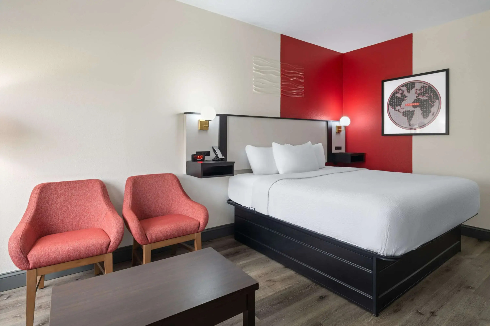 Ramada by Wyndham Locust Grove