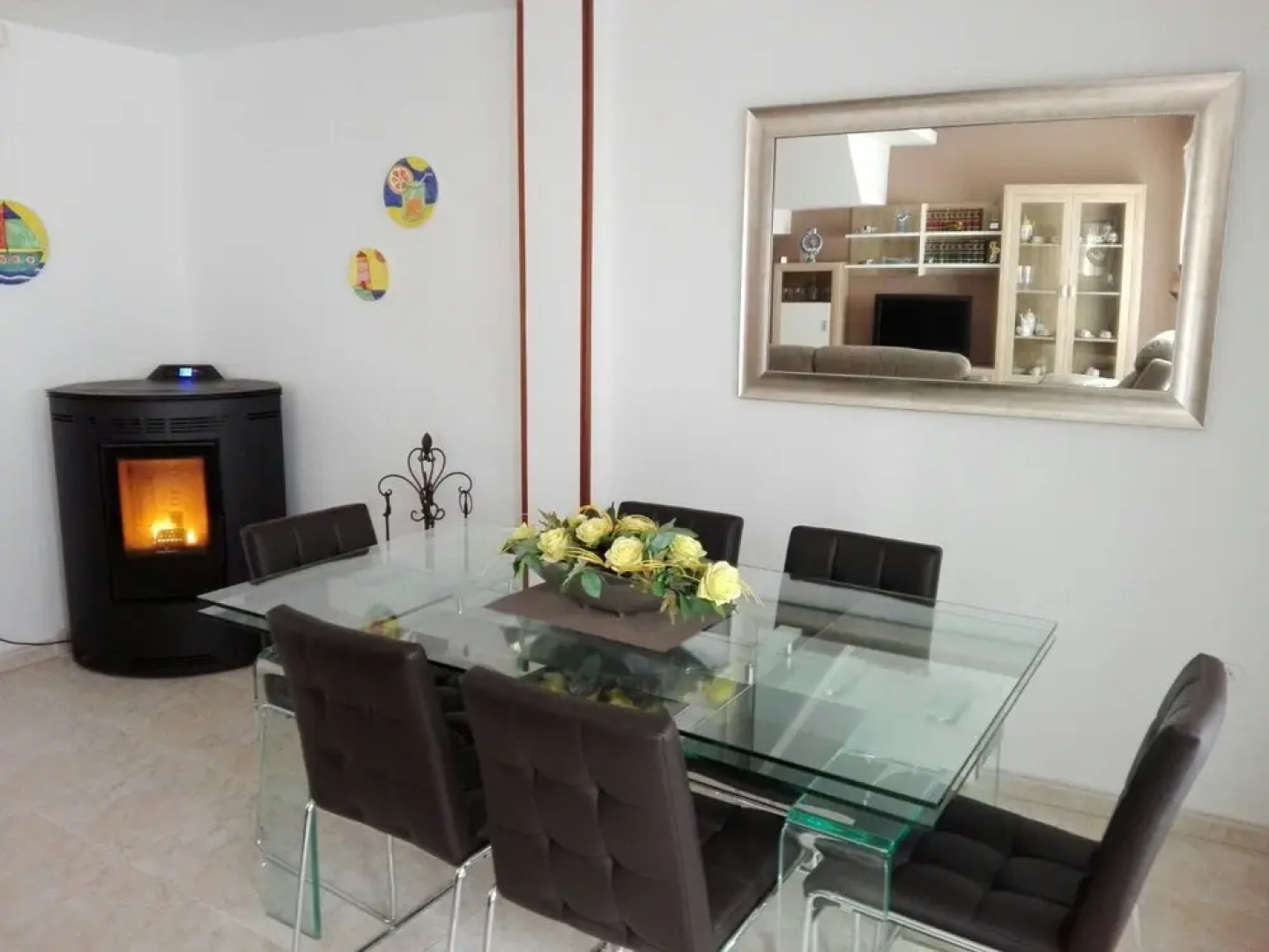 A Coruna 102813 5 Bedroom Holiday home By Mo Rentals