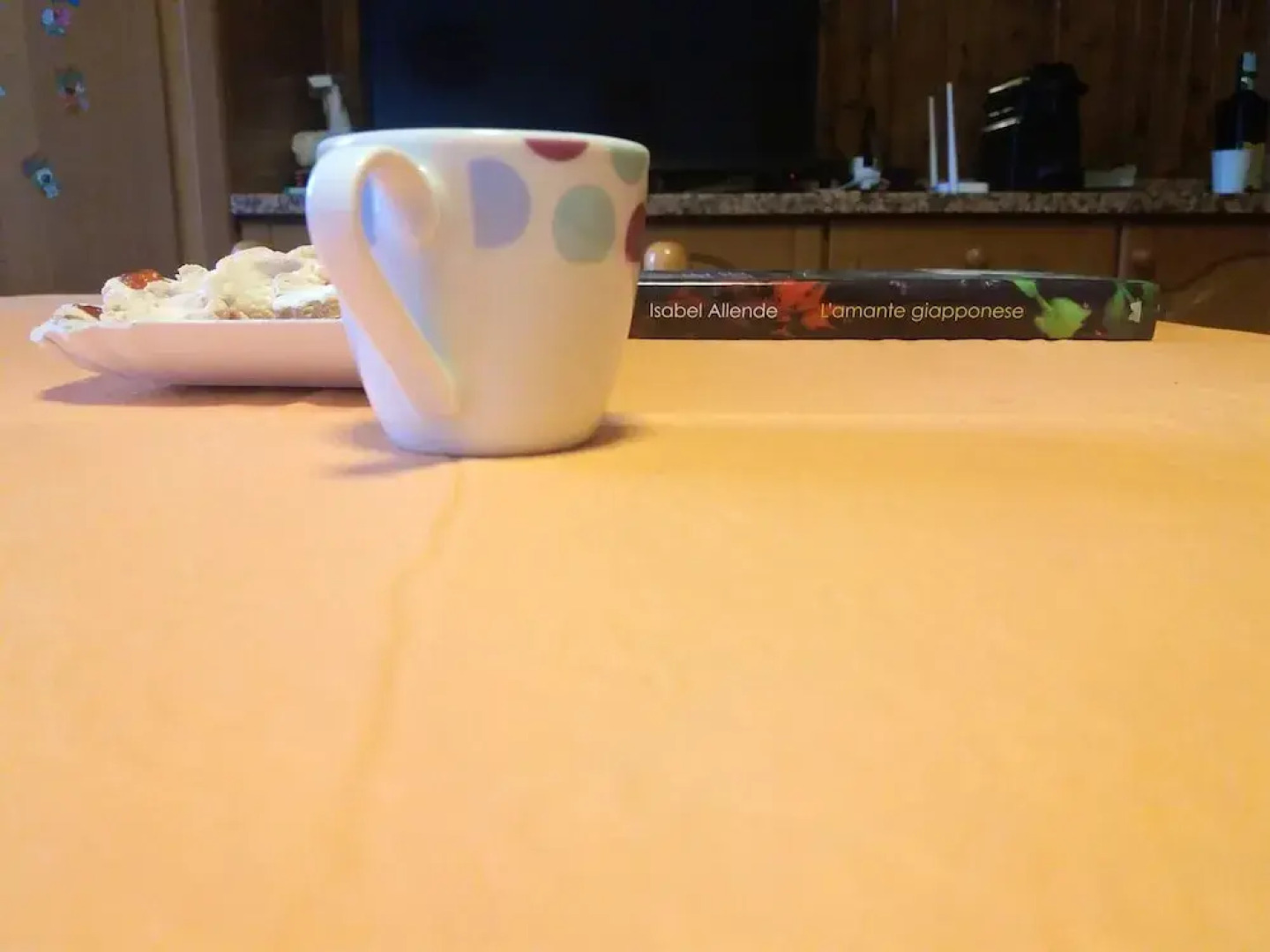 House With in Galati Mamertino With Furnished Balcony and