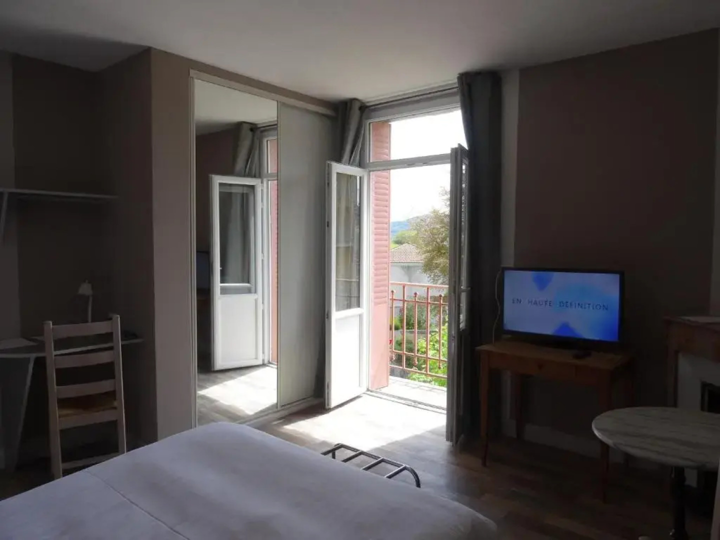 Hotel Restaurant de la Poste