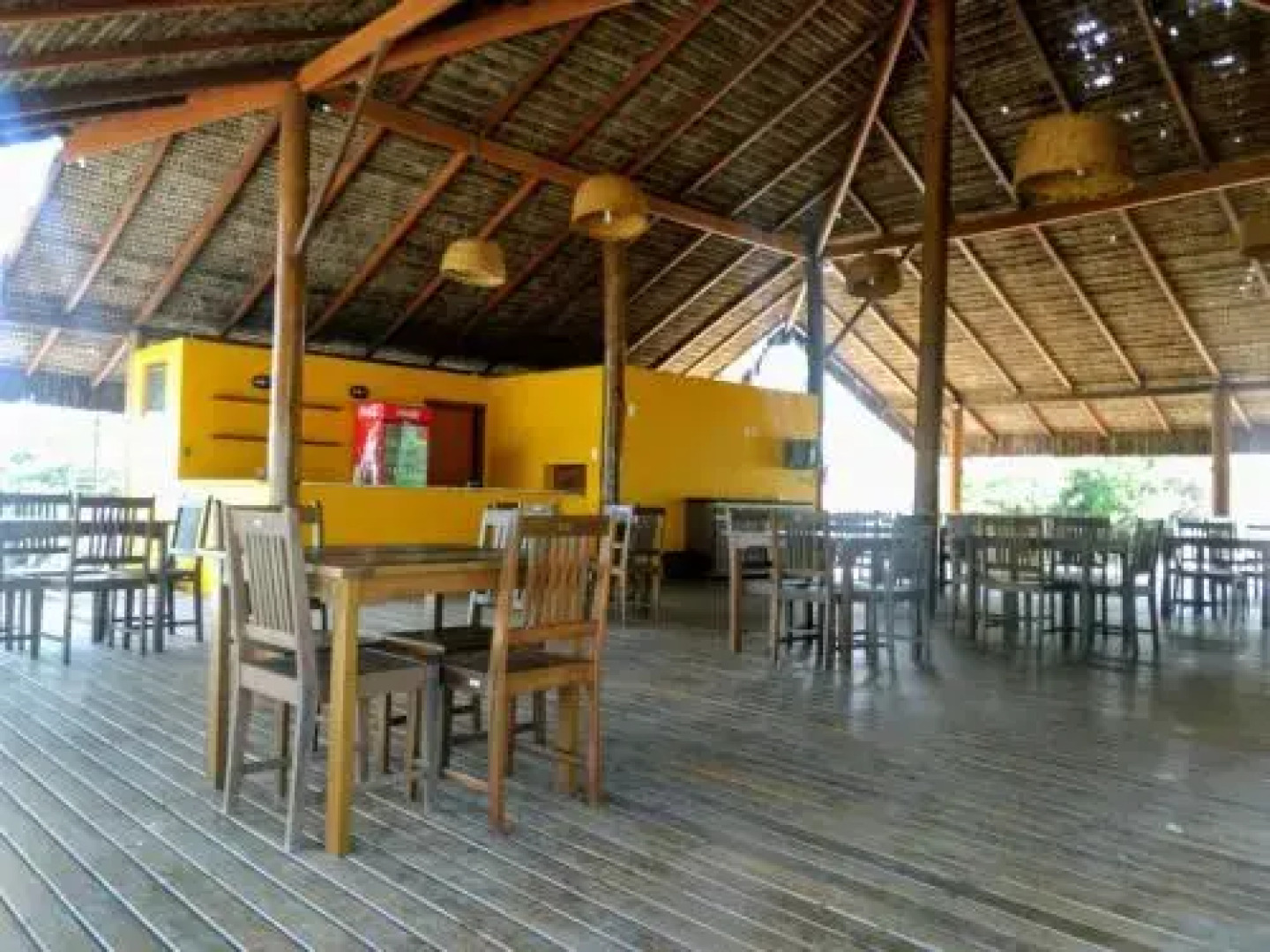 Ap 2/4 na Reserva Imbassaí