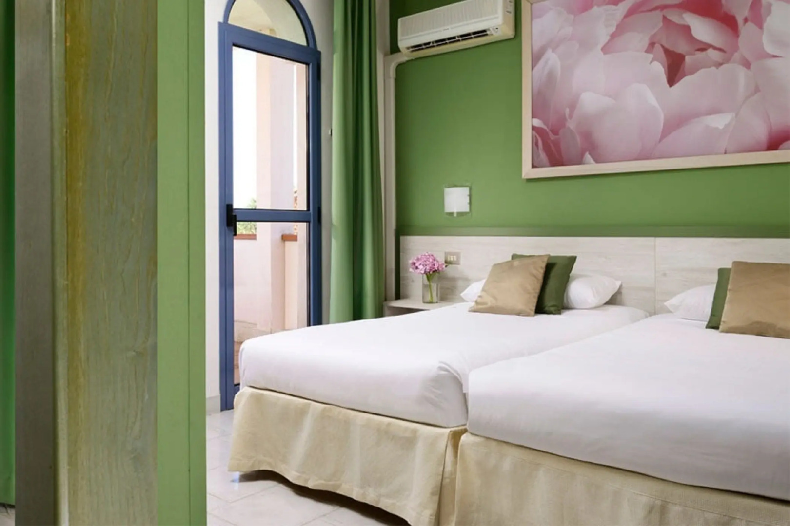 Garden Toscana Resort