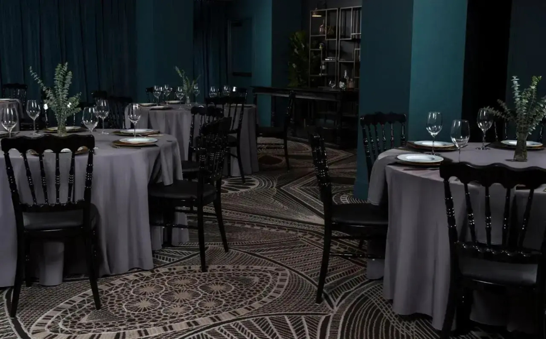 Kimpton Palladian Hotel by IHG