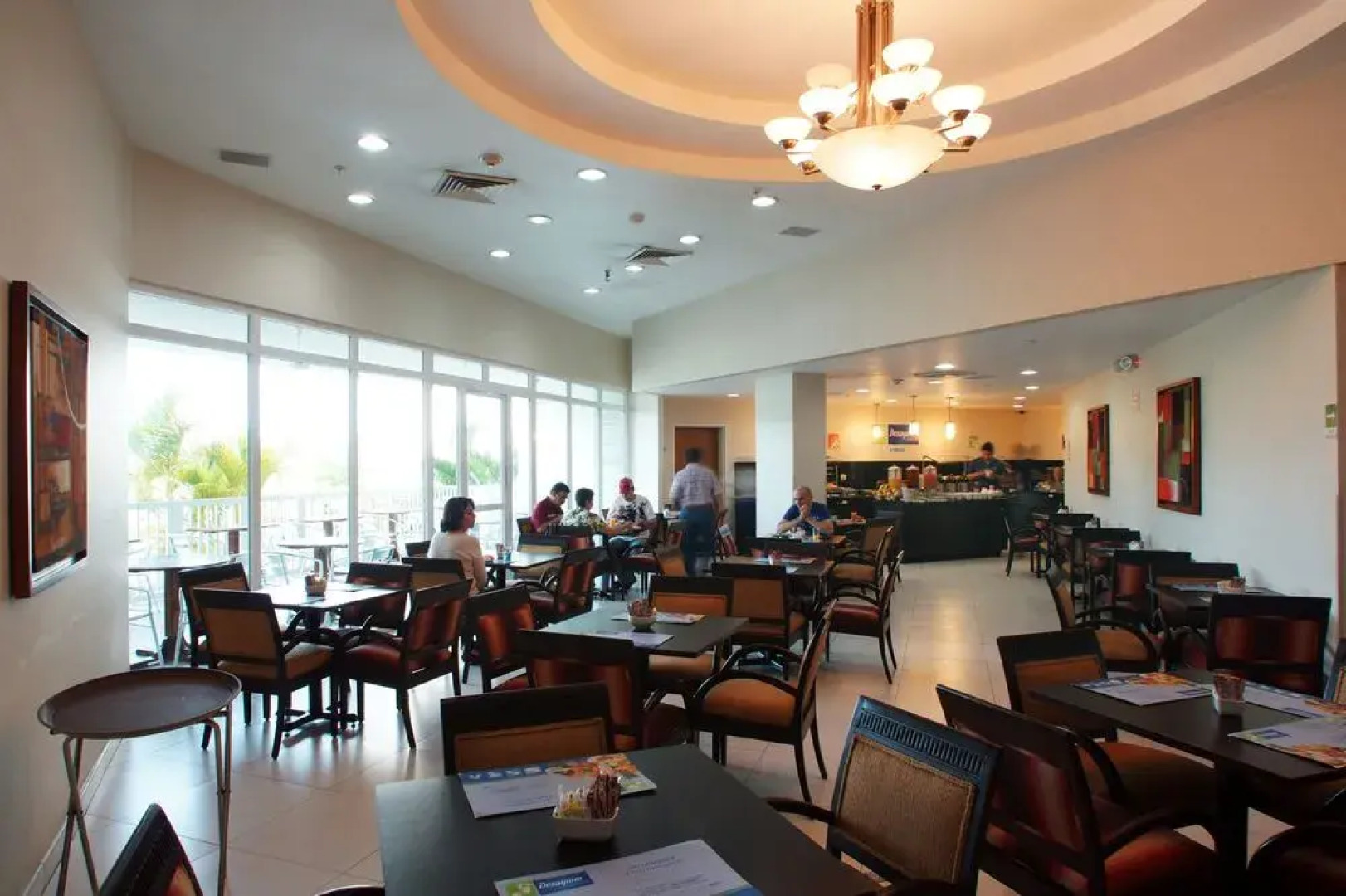 Holiday Inn Express Tapachula