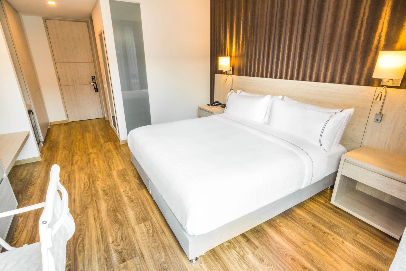 Sonesta Hotel Ibague