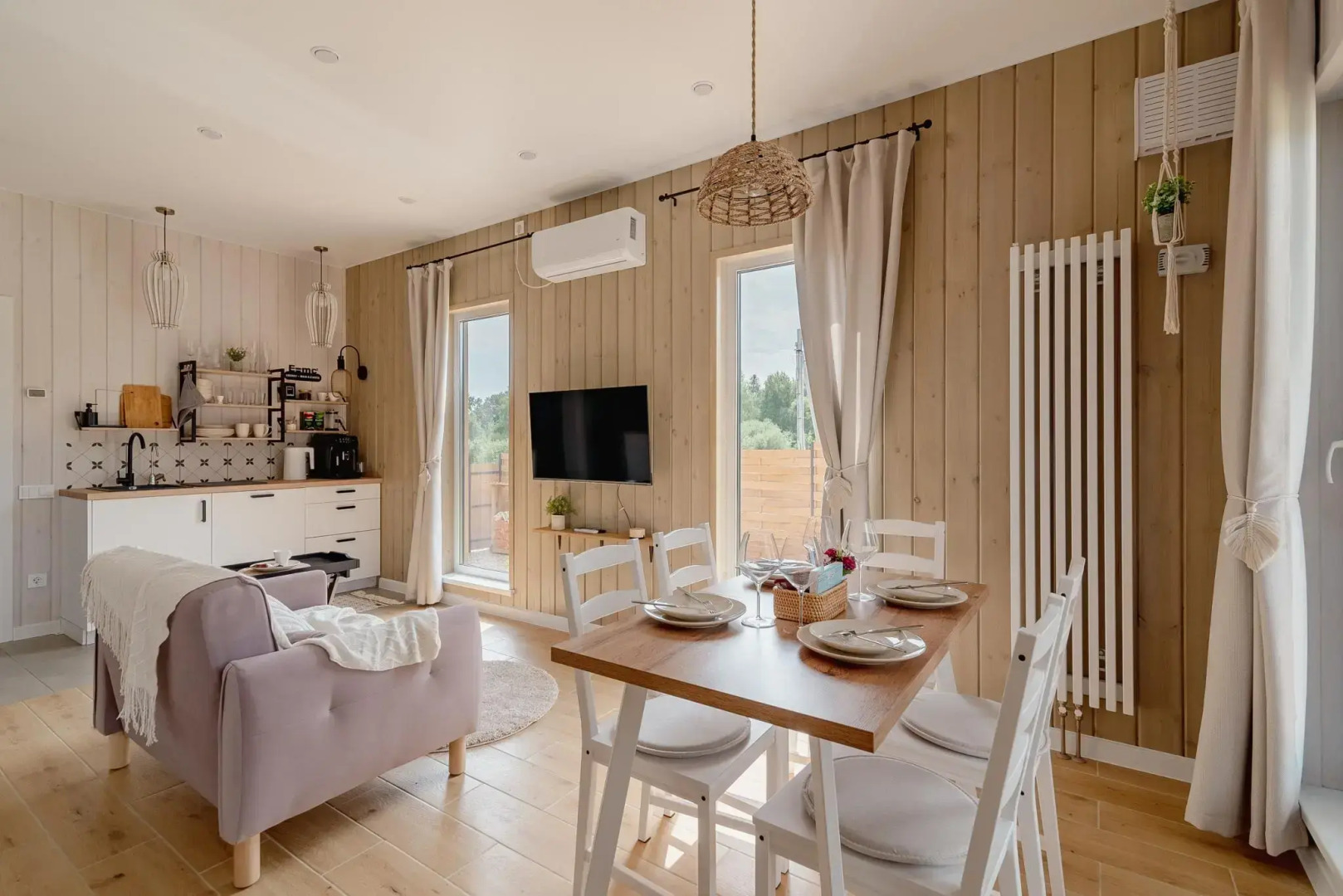 Skandi Белка (Сканди)