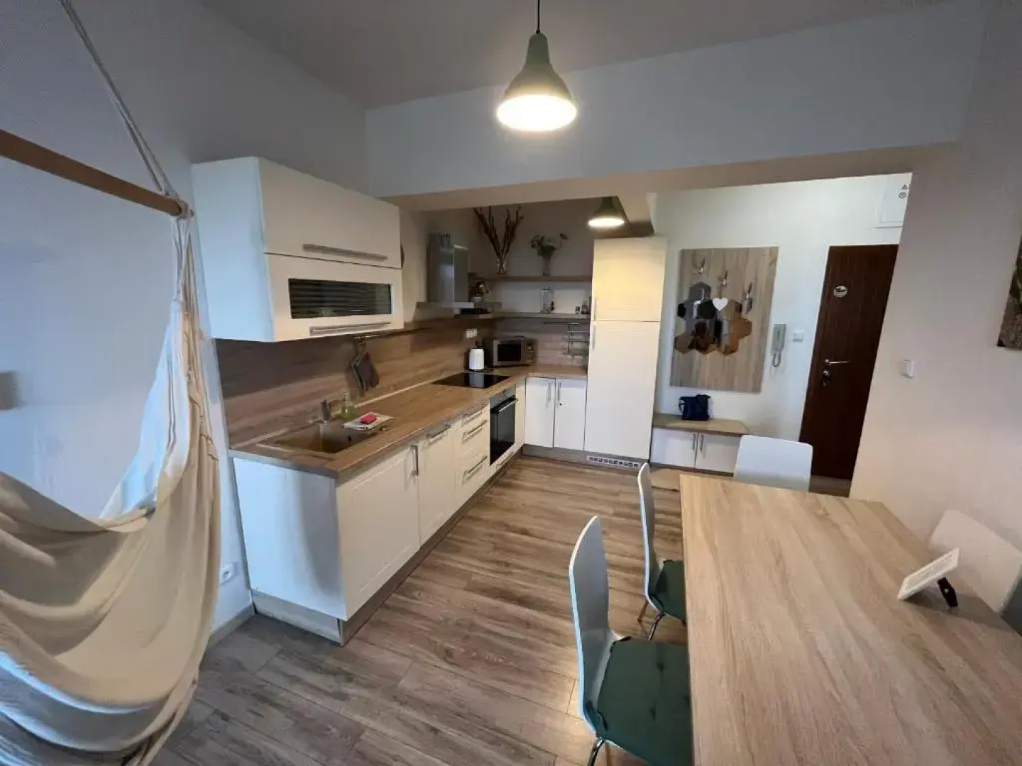 Apartmán Lomnica - Vysoké Tatry