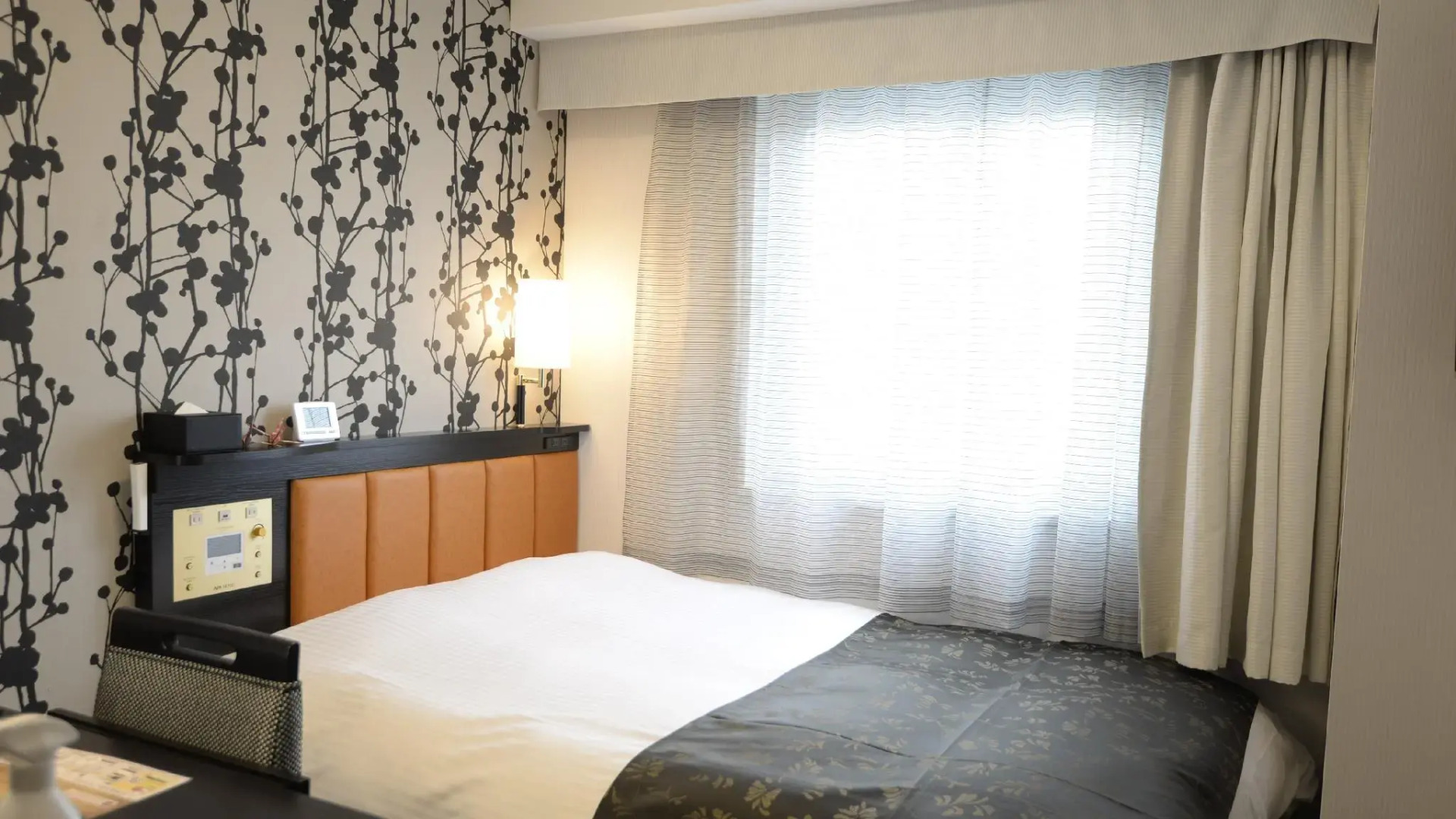 APA Hotel Saitama Higashimatuyama Eki Station