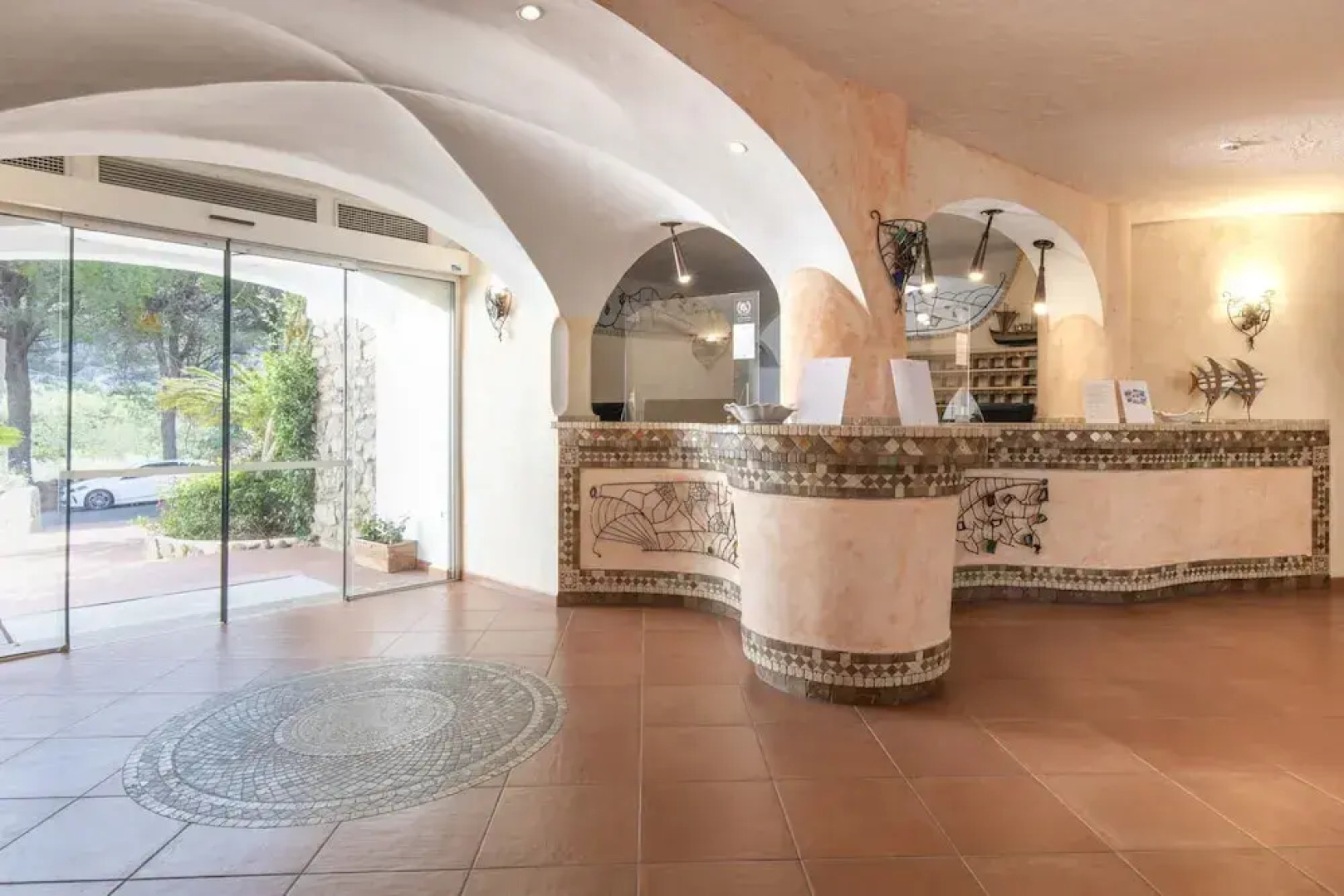 Nicolaus Club Cormorano Baja Sardinia