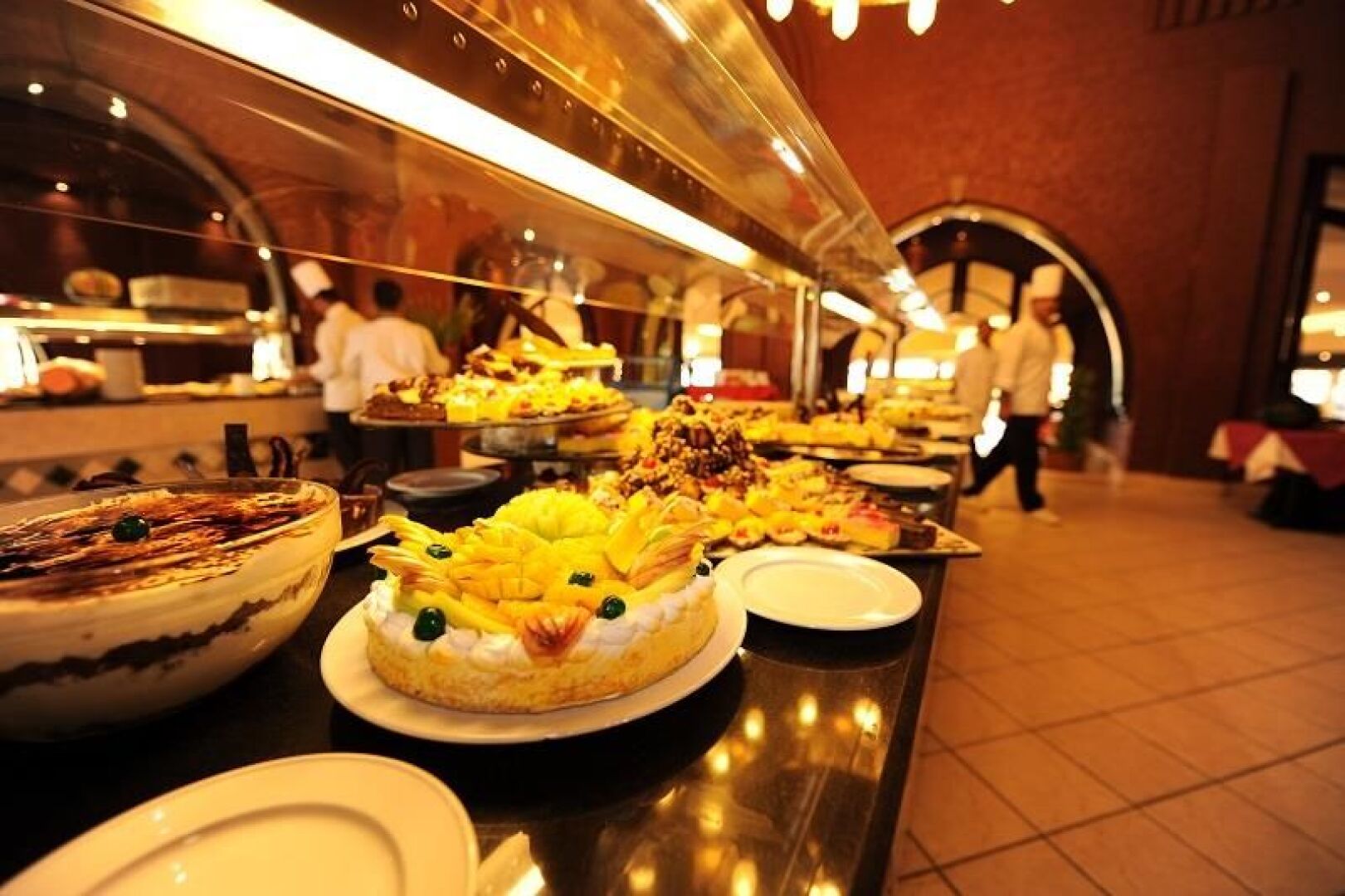 Blue Lagoon Beach Resort - Marsa Alam