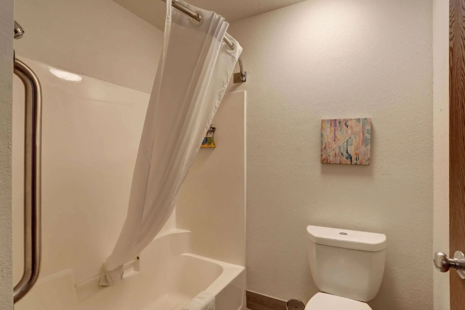 Quality Inn Pierre - Fort Pierre