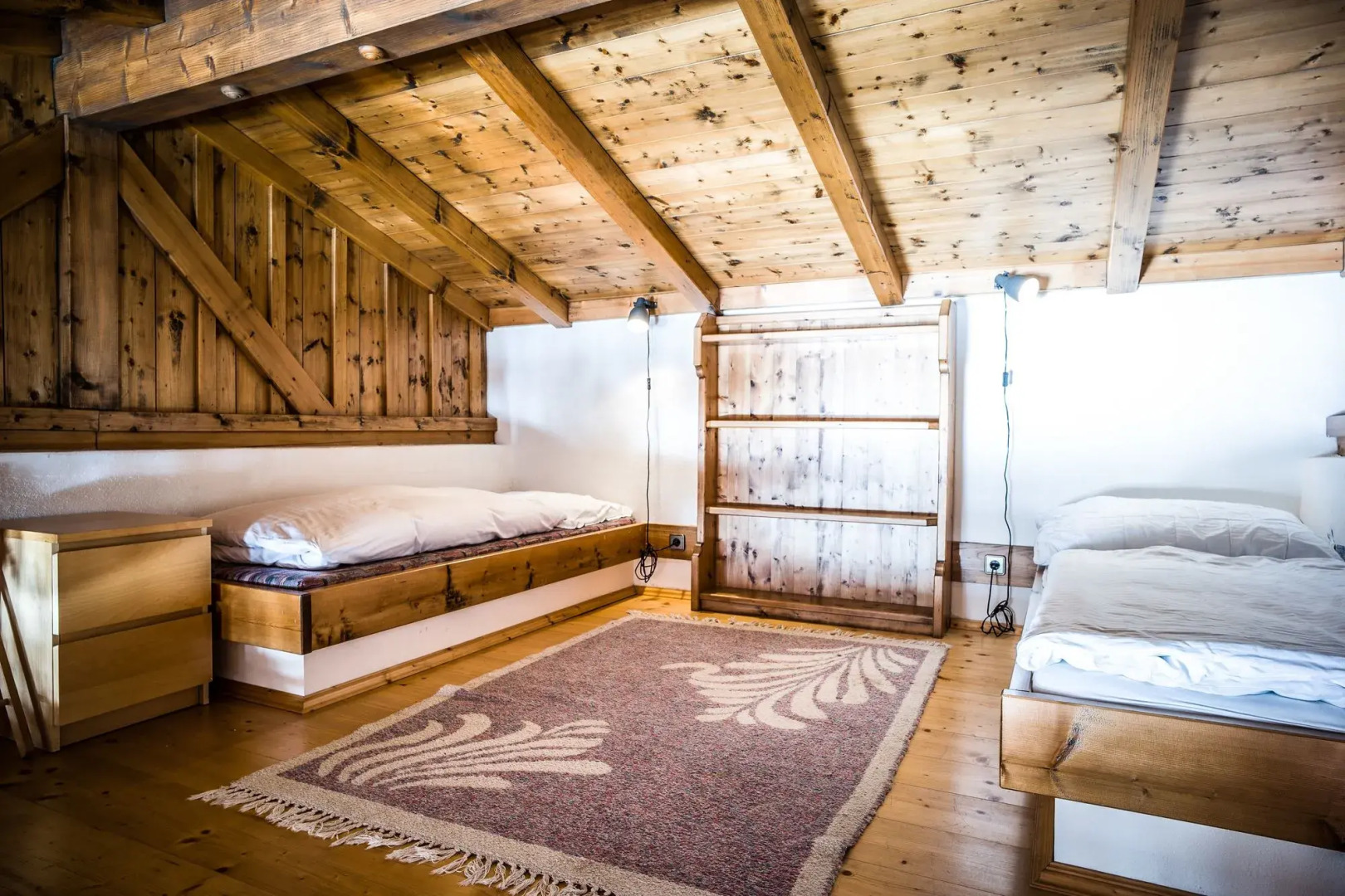 Landhaus Lodges Kaprun by we rent