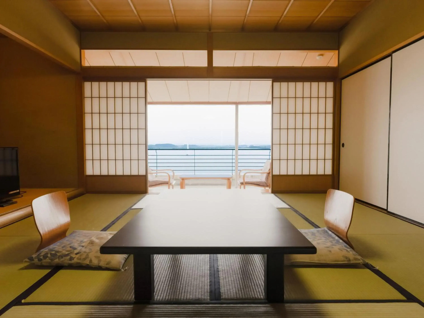 APA Hotel & Resort Kaga Katayamazu Onsen Kasuikyo