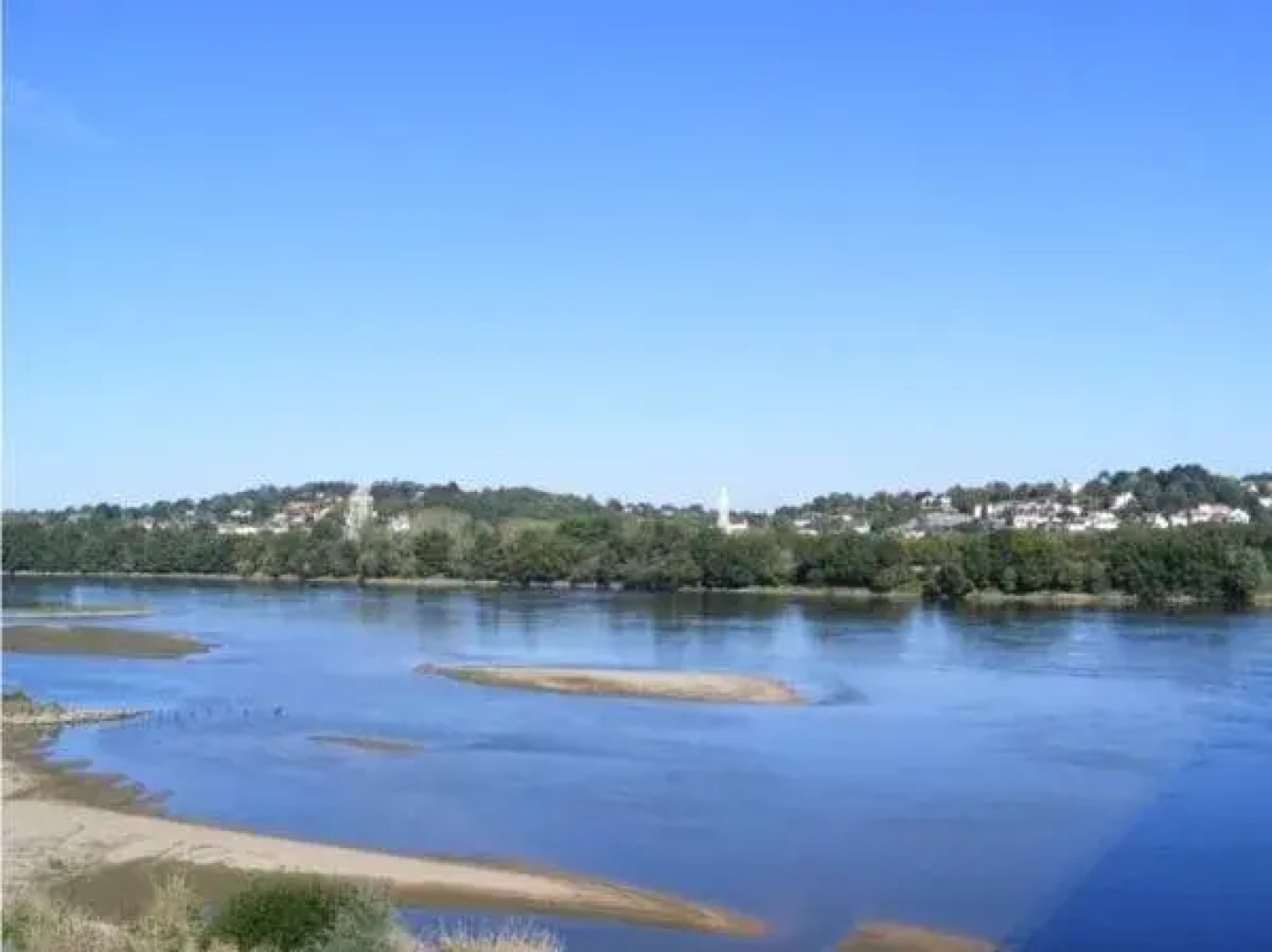 Chambres dHôtes Vignes et Loire