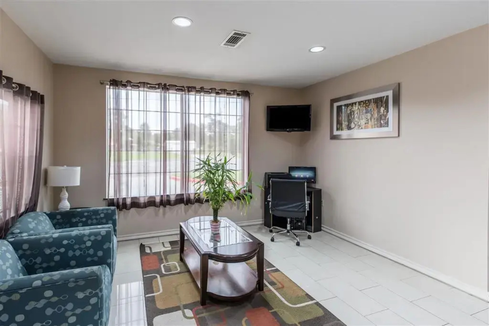 Quality Inn & Suites Beaumont