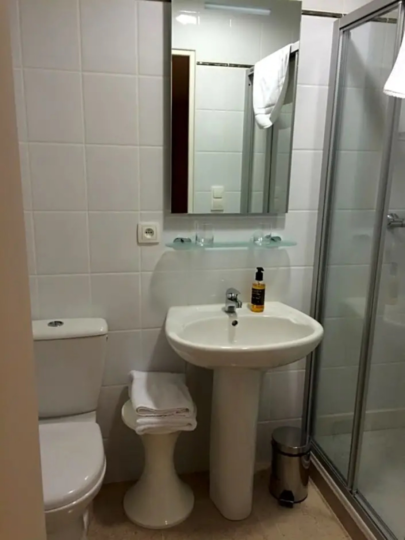 Chambres d'hotes Karine SMEJ