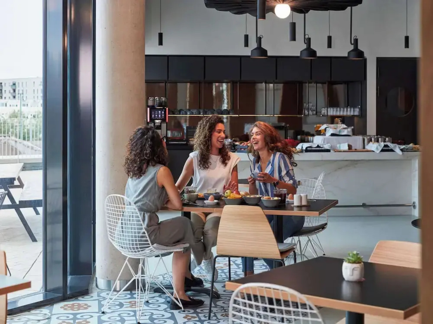 Aparthotel Adagio Heidelberg