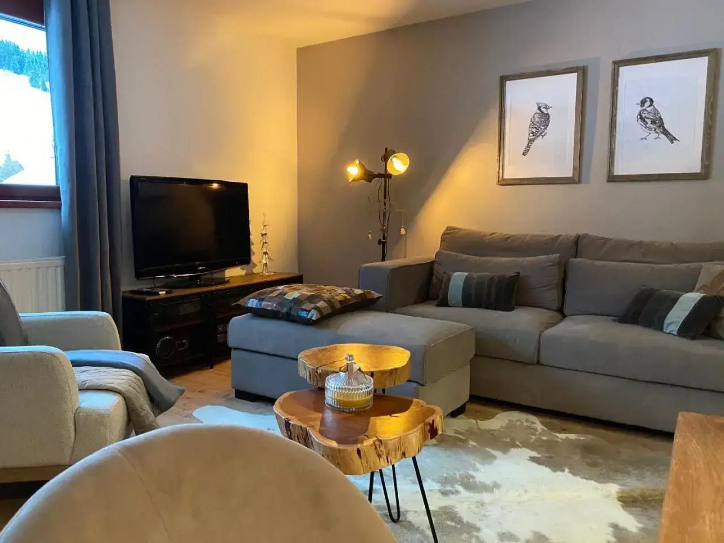 Appartement Hochmais Hinterthal by Easy Holiday