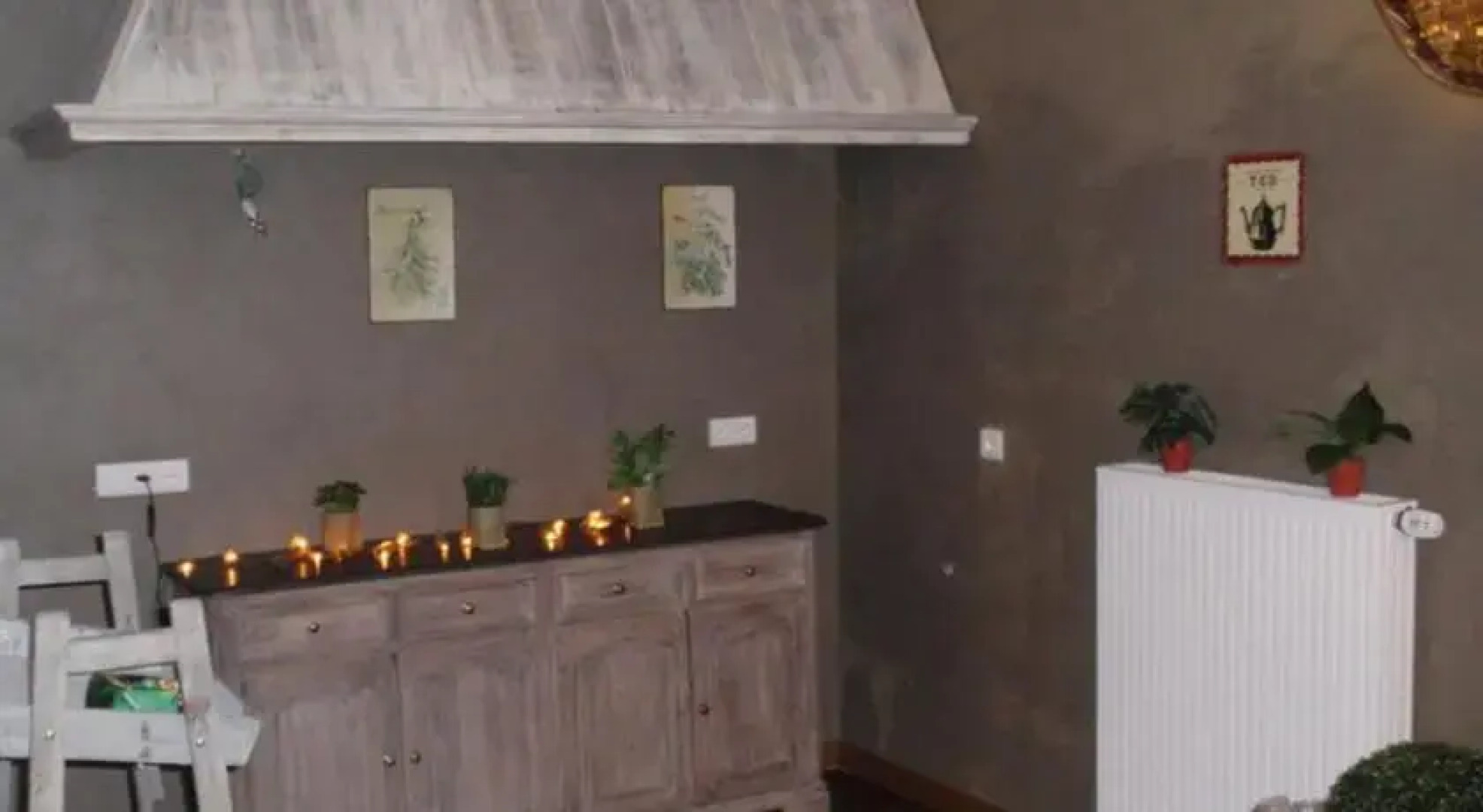 Chambres dhôtes Le Domaine de Saturnin