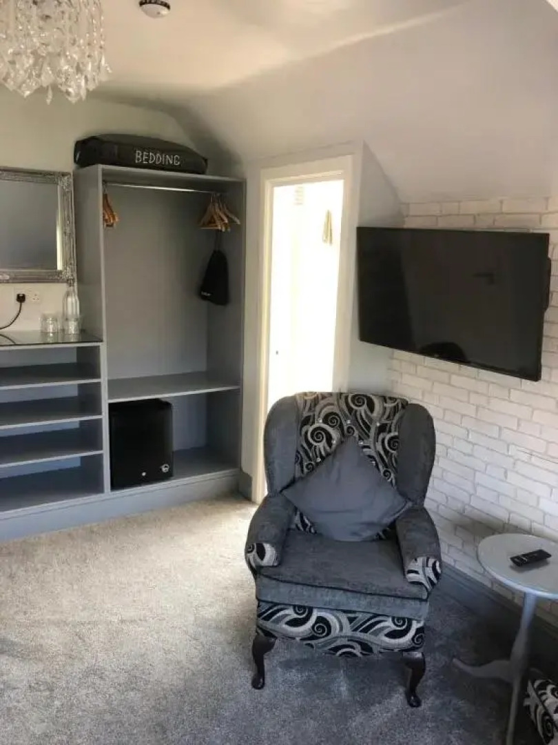 Swanage Haven Boutique Guest House