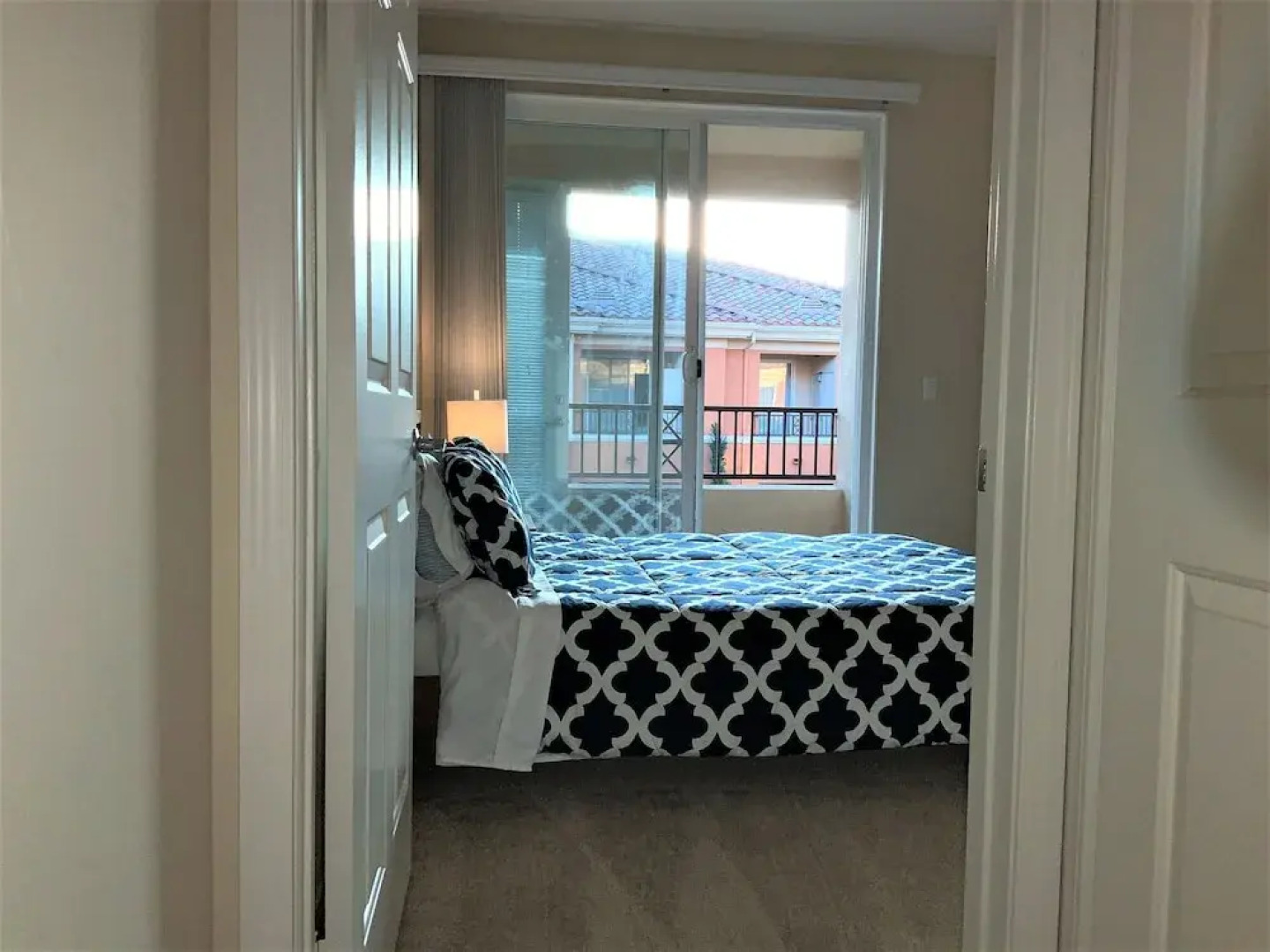 Platinum Triangle Apartments