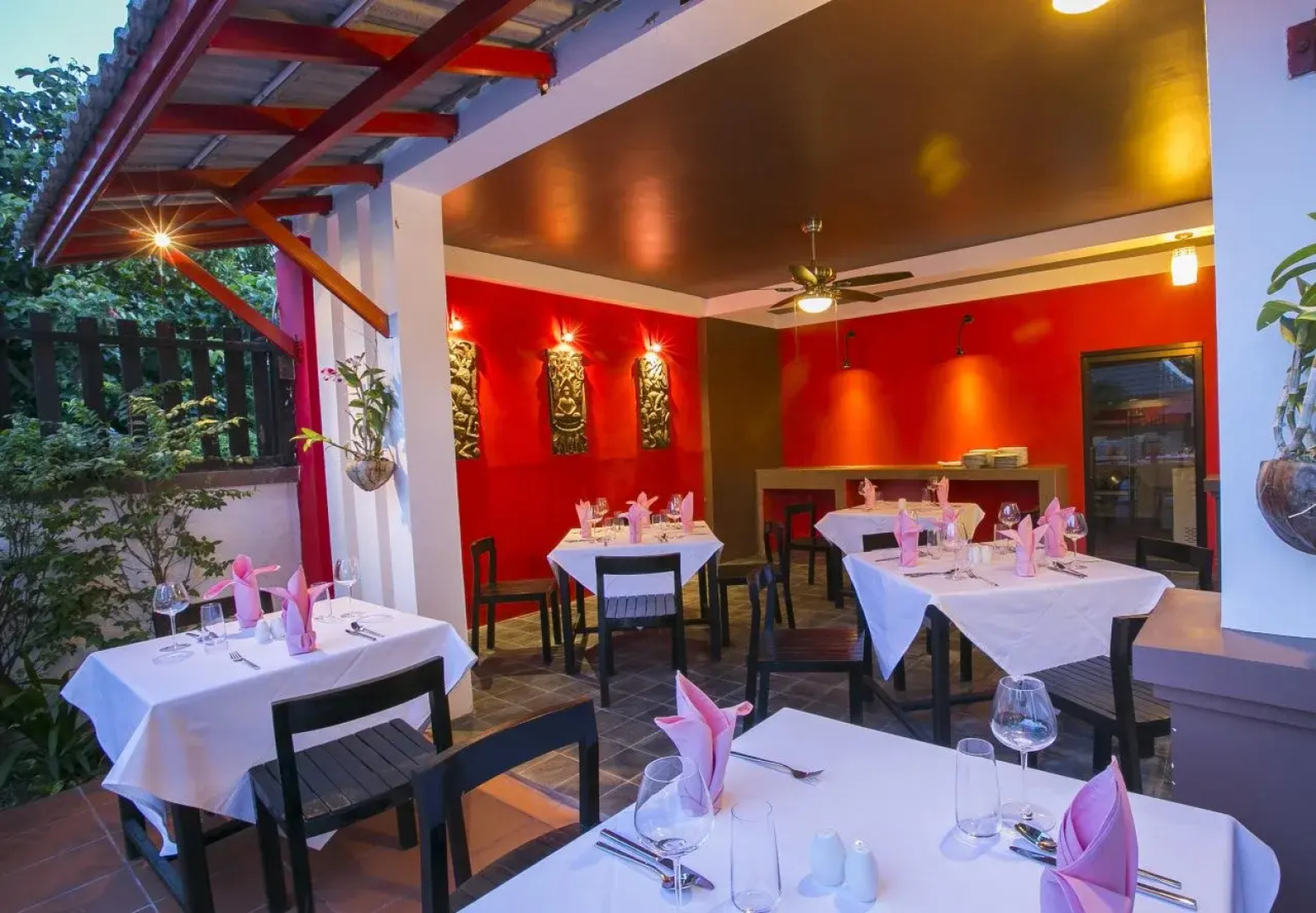 Suon Angkor Boutique