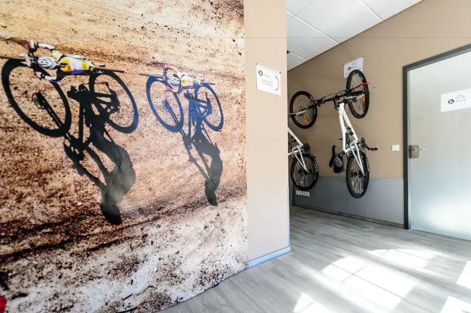 Trail-Inn Natur & Sporthotel