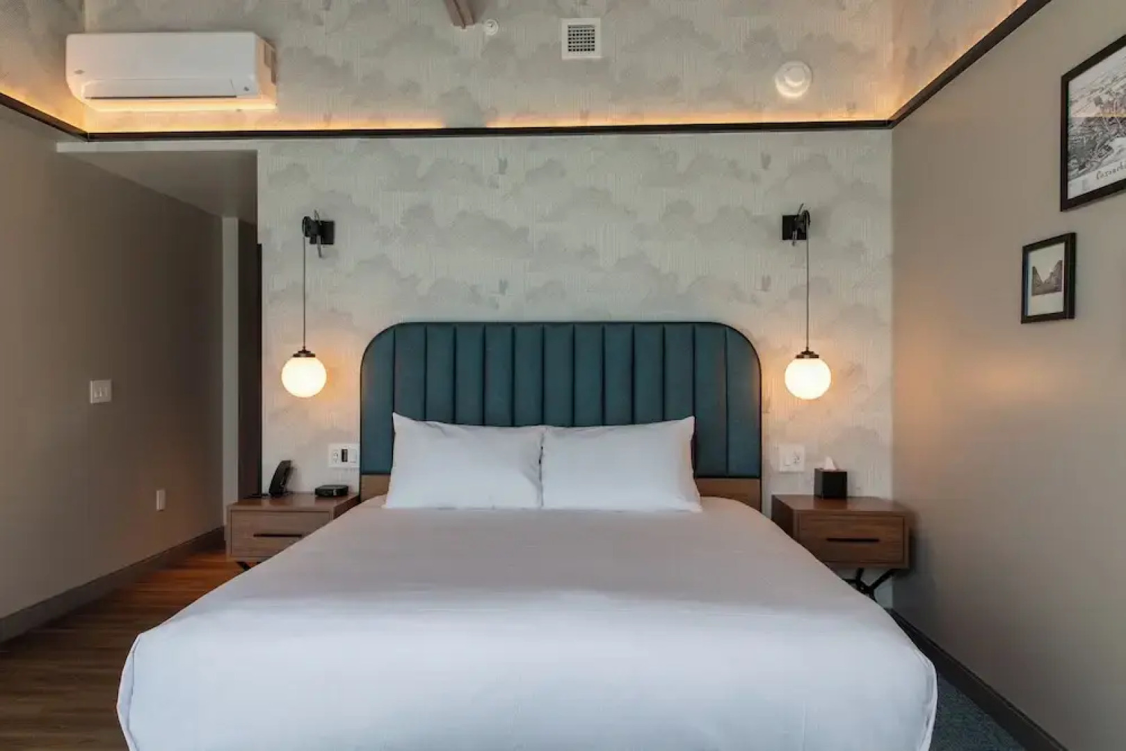 voco James Newbury Hudson Valley by IHG