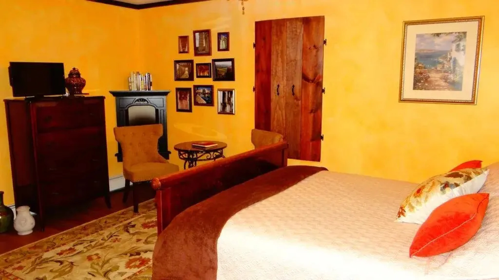 The Meier Inn, A Country Bed & Breakfast