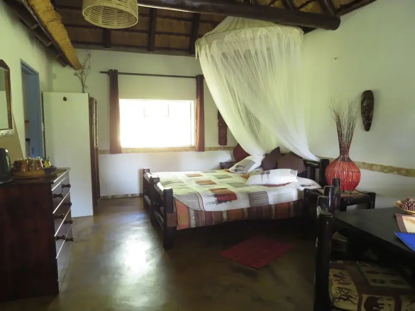 Thokozani Lodge