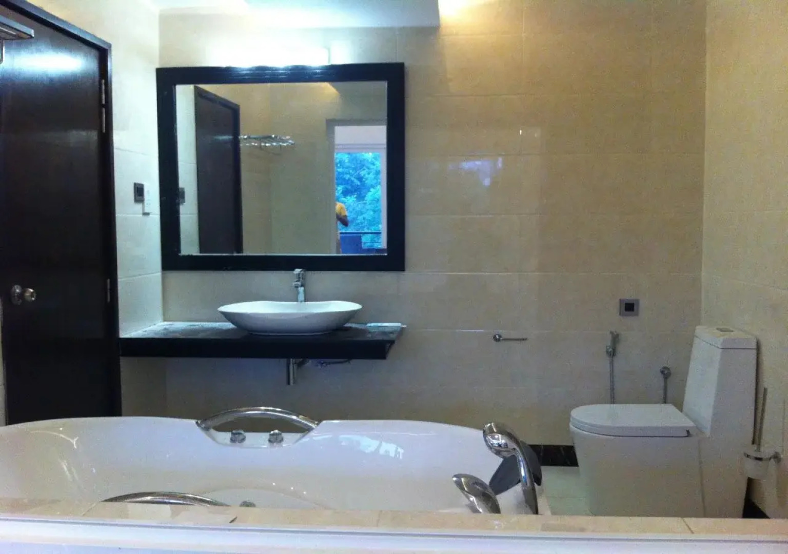 Cassandra Culture Resort