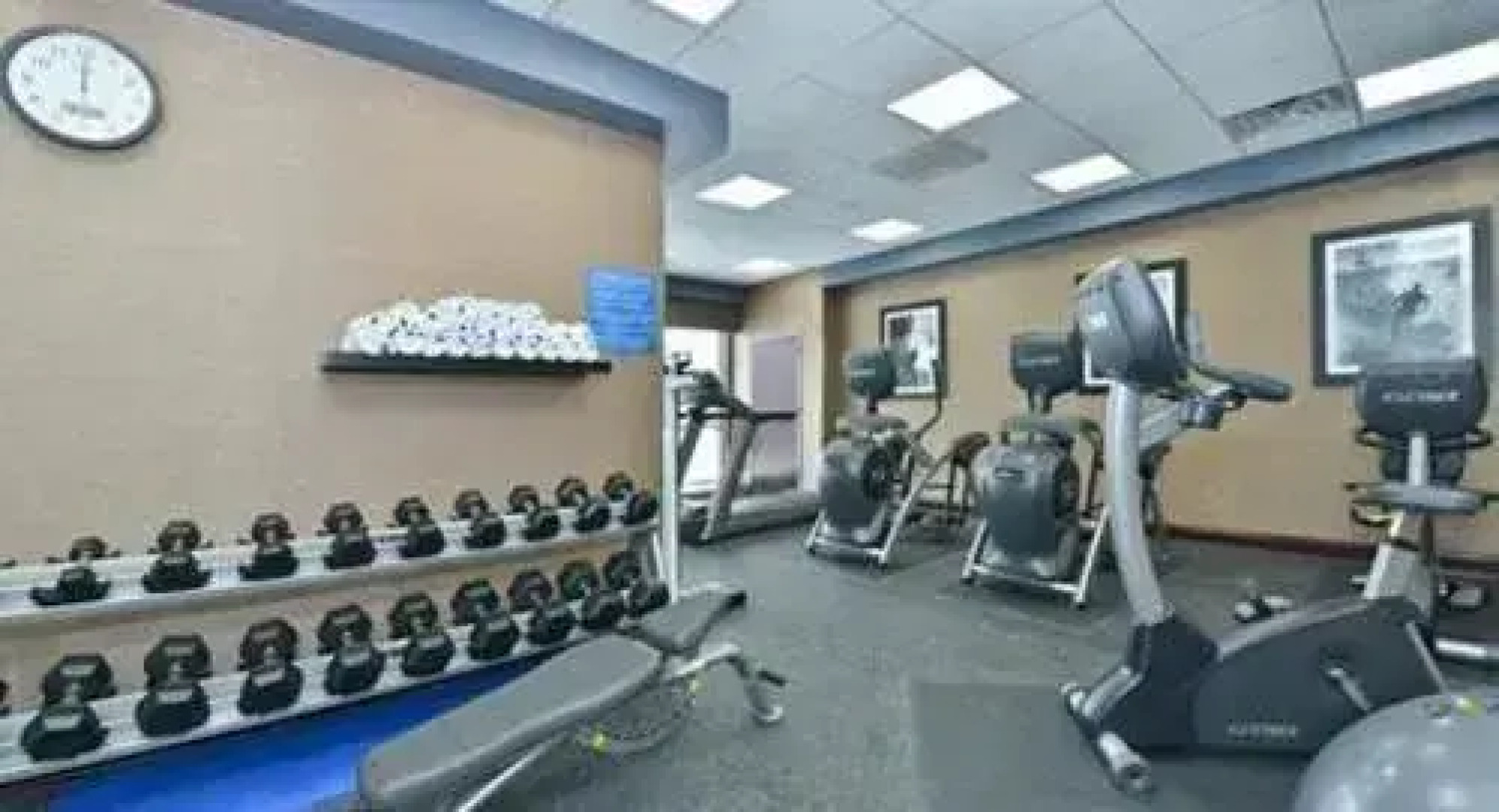 Comfort Inn O'Hare Int'l Airport