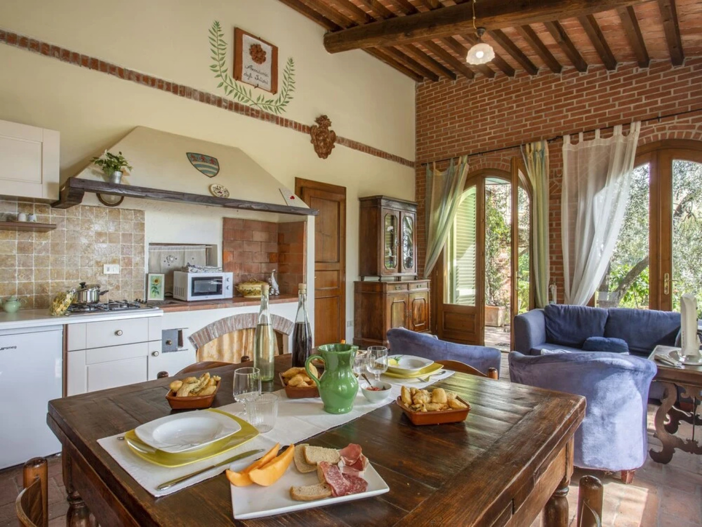 Borgo Della Limonaia Pieve A Nievole