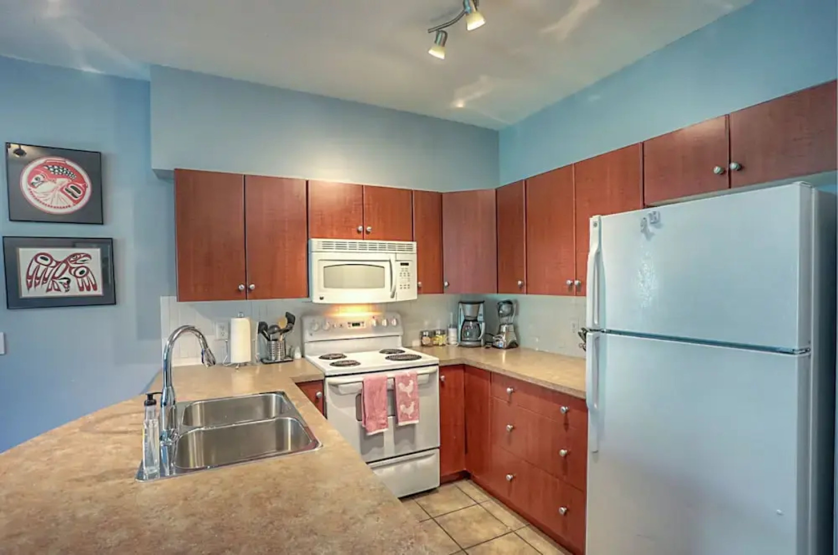 Pinnacle Pointe by KVR