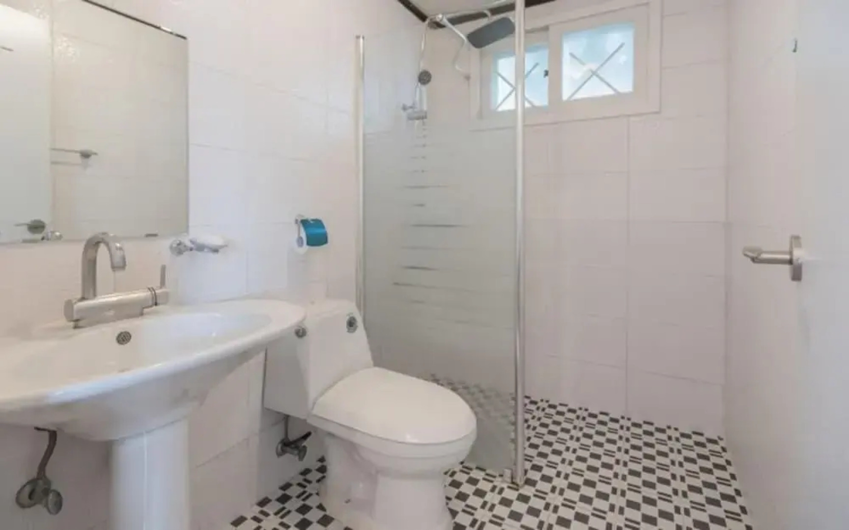 Taean Human Bali Pension