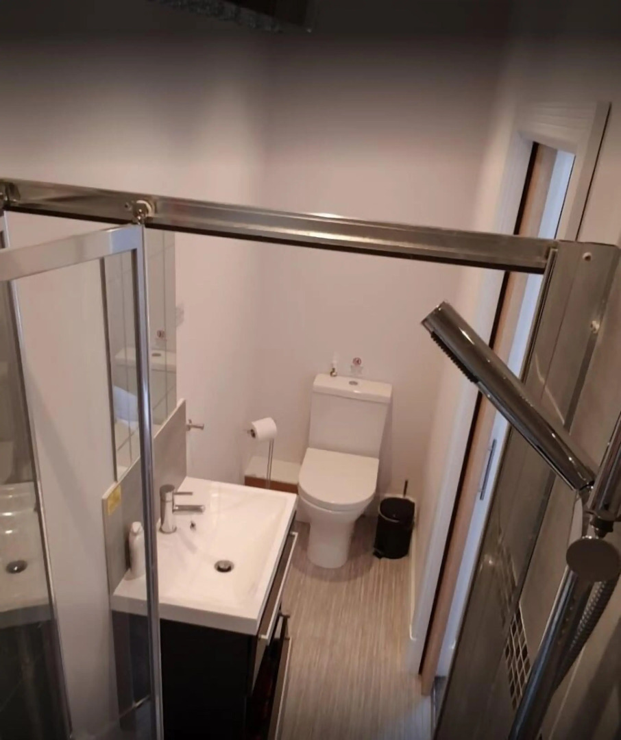 Saracens House Bed & Breakfast