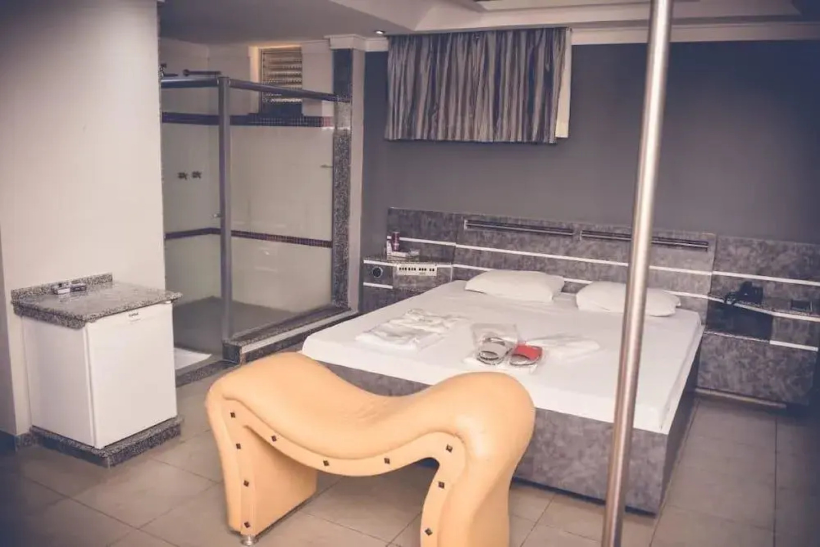 Styllus Motel - Adults Only