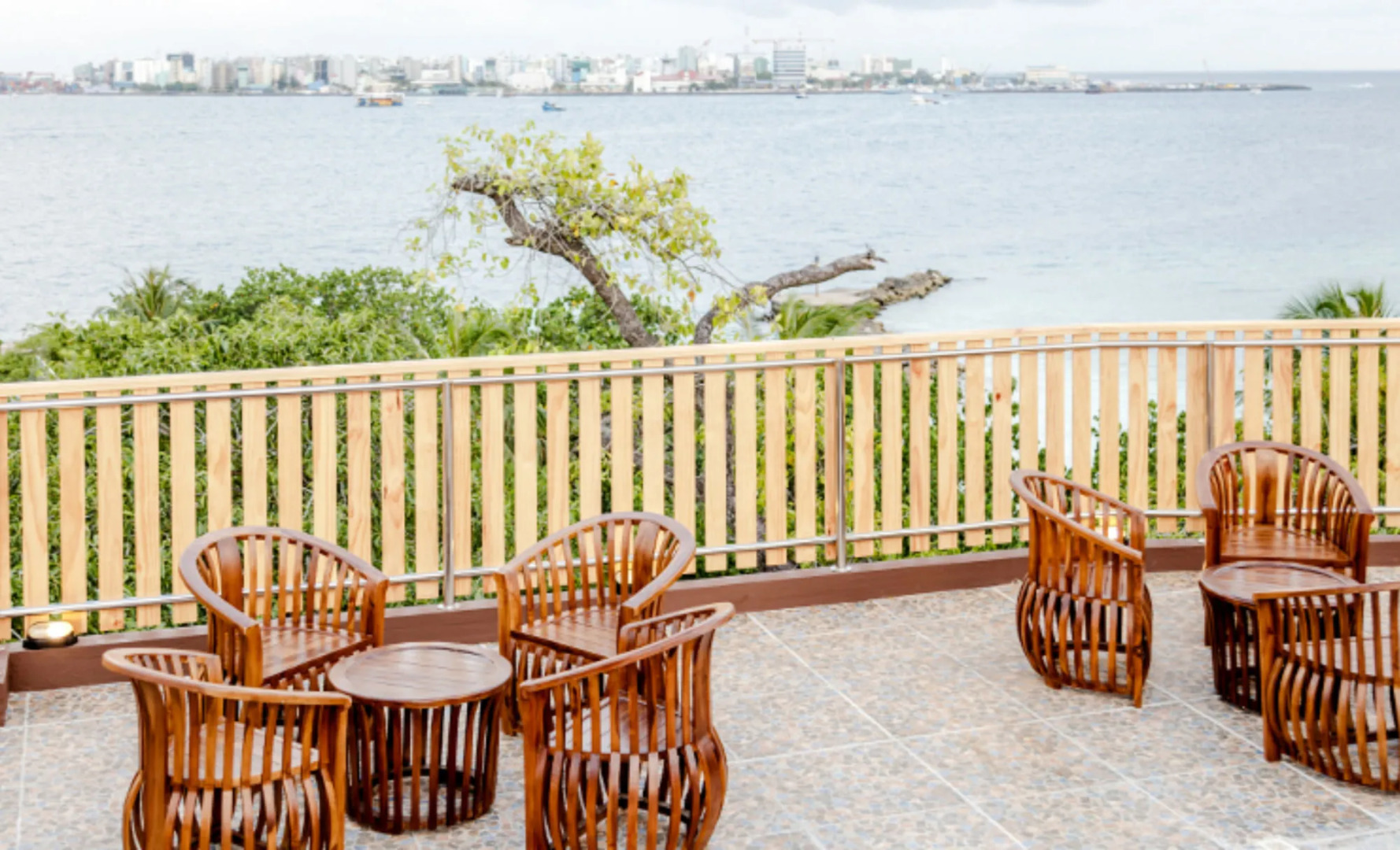 The Vinorva Maldives