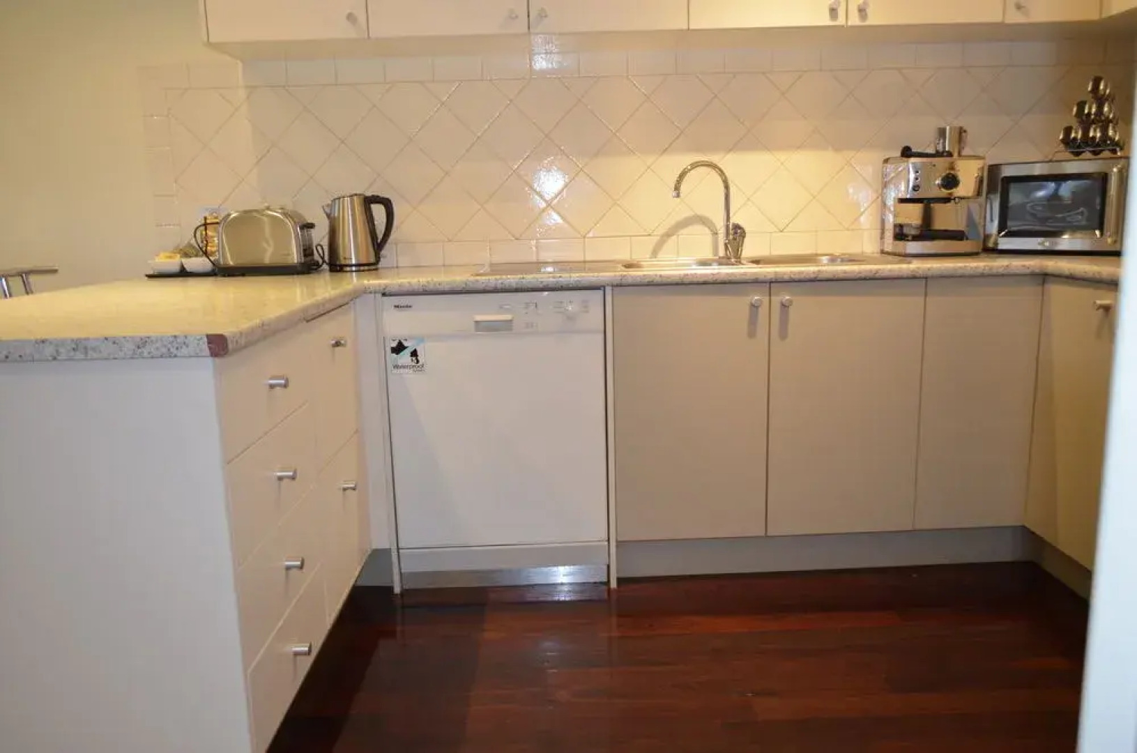 Halls Gap Escape Townhouses