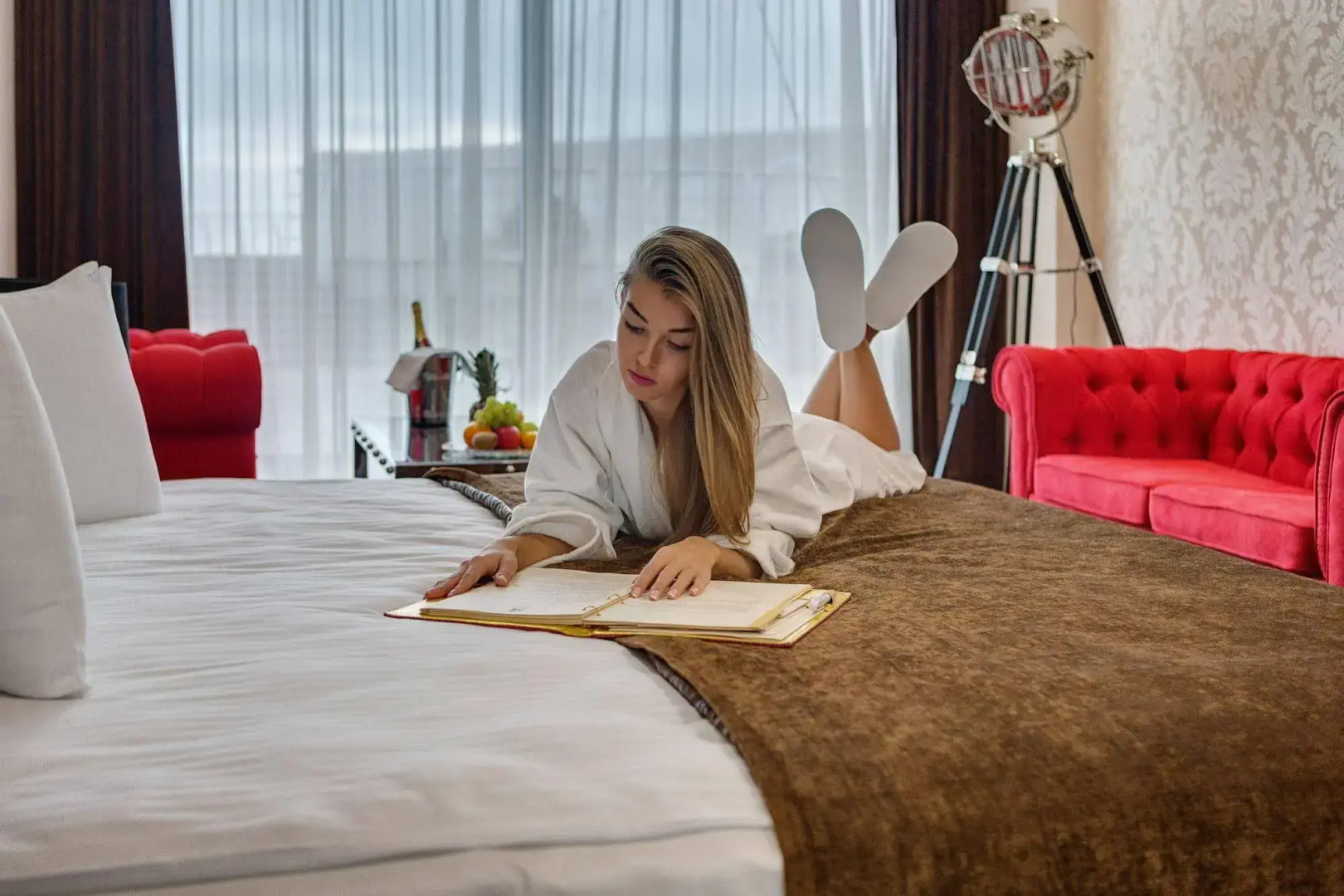 Maristella Marine Residence