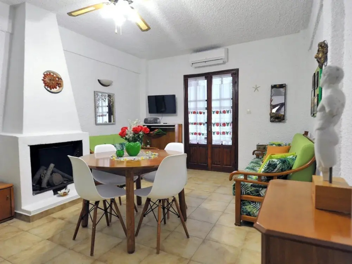 Dafni Maisonette Nea Potidea