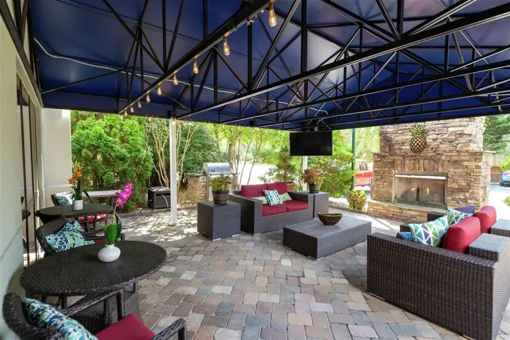 Hampton Inn Christiansburg/Blacksburg