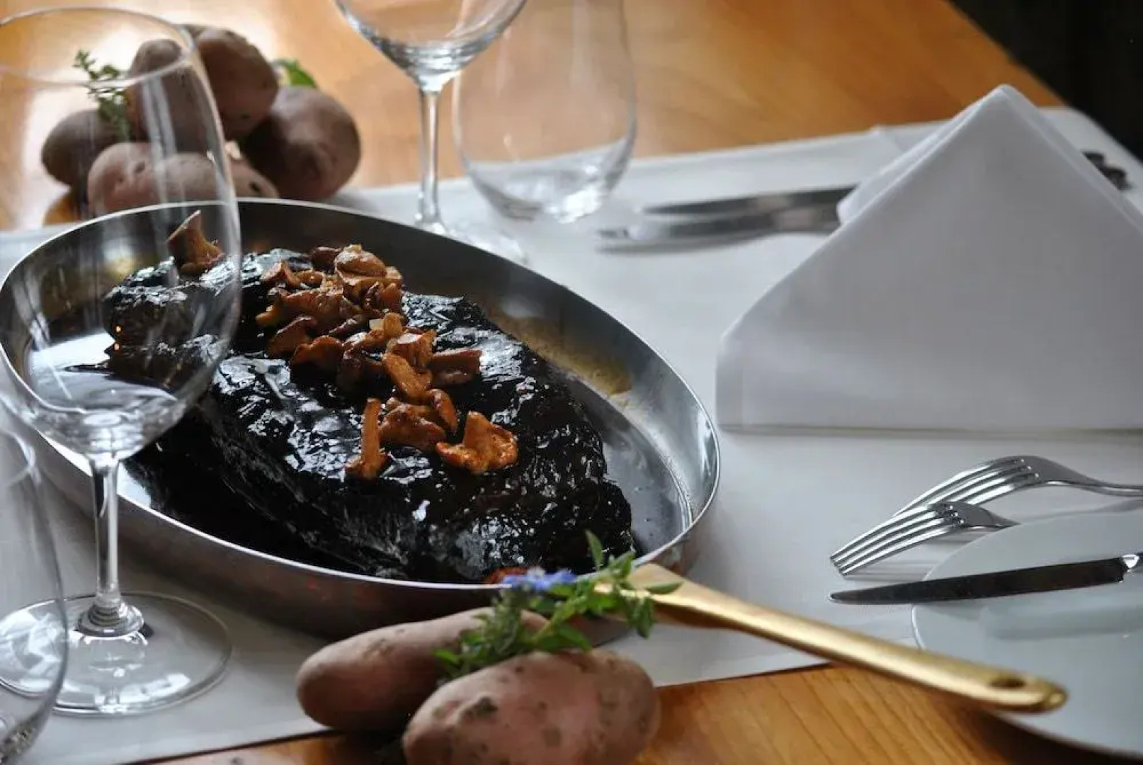 Romantik Hotel Bären