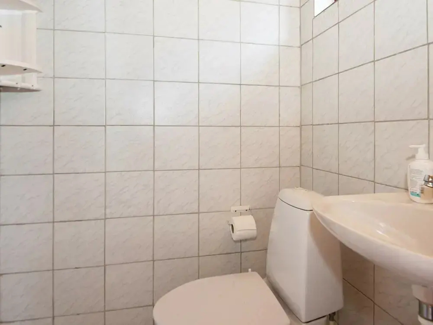 Spacious Holiday Home in Storvorde With Sea Nearby