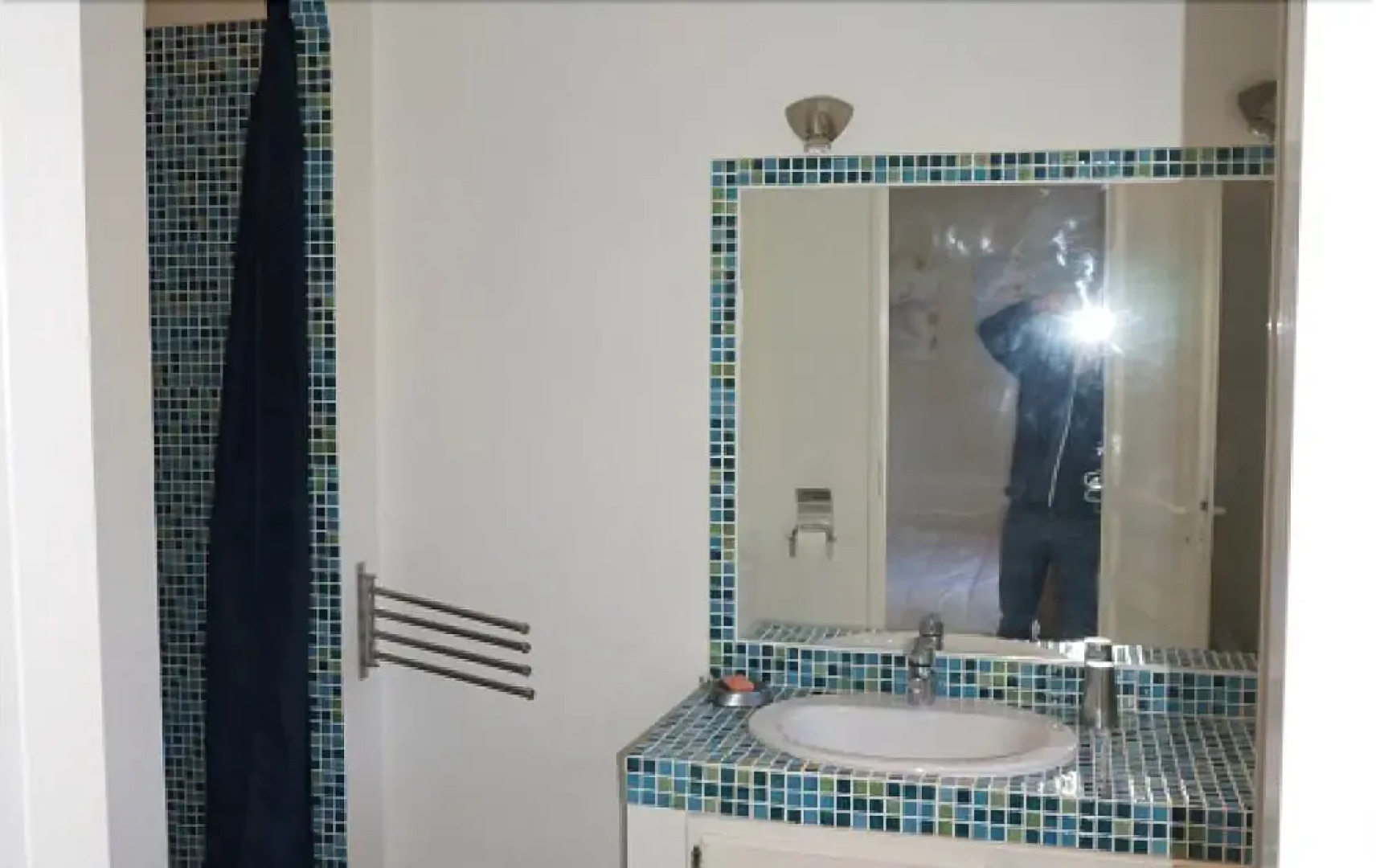 Collines - Salernes, piscine privée, cuisine extérieure Apartment 3