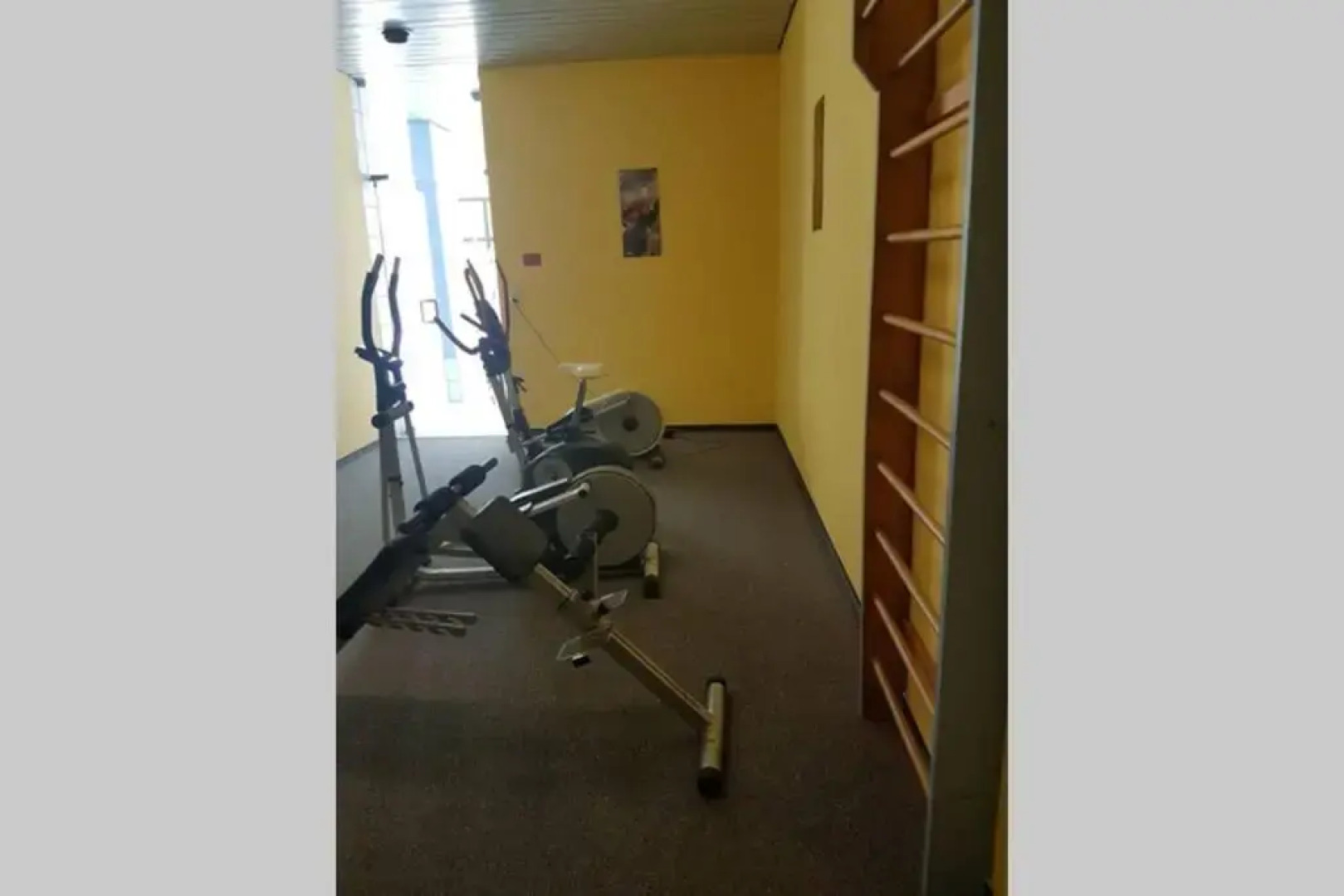 Jutta Deluxe Apartment #301