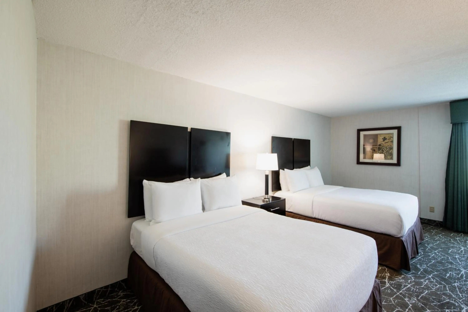 The Garden Executive Hotel