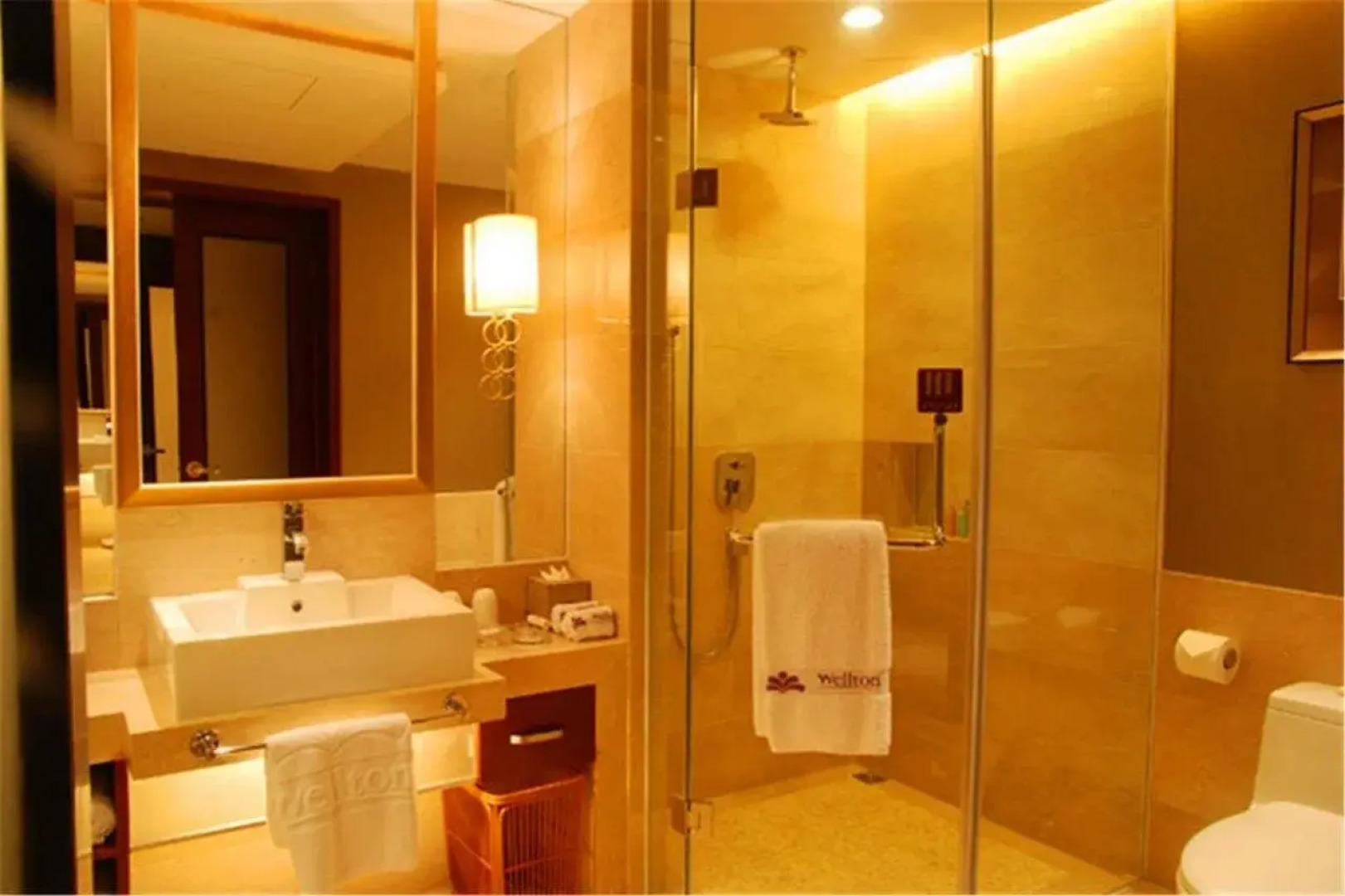 Wellton International Hotel Dongguan