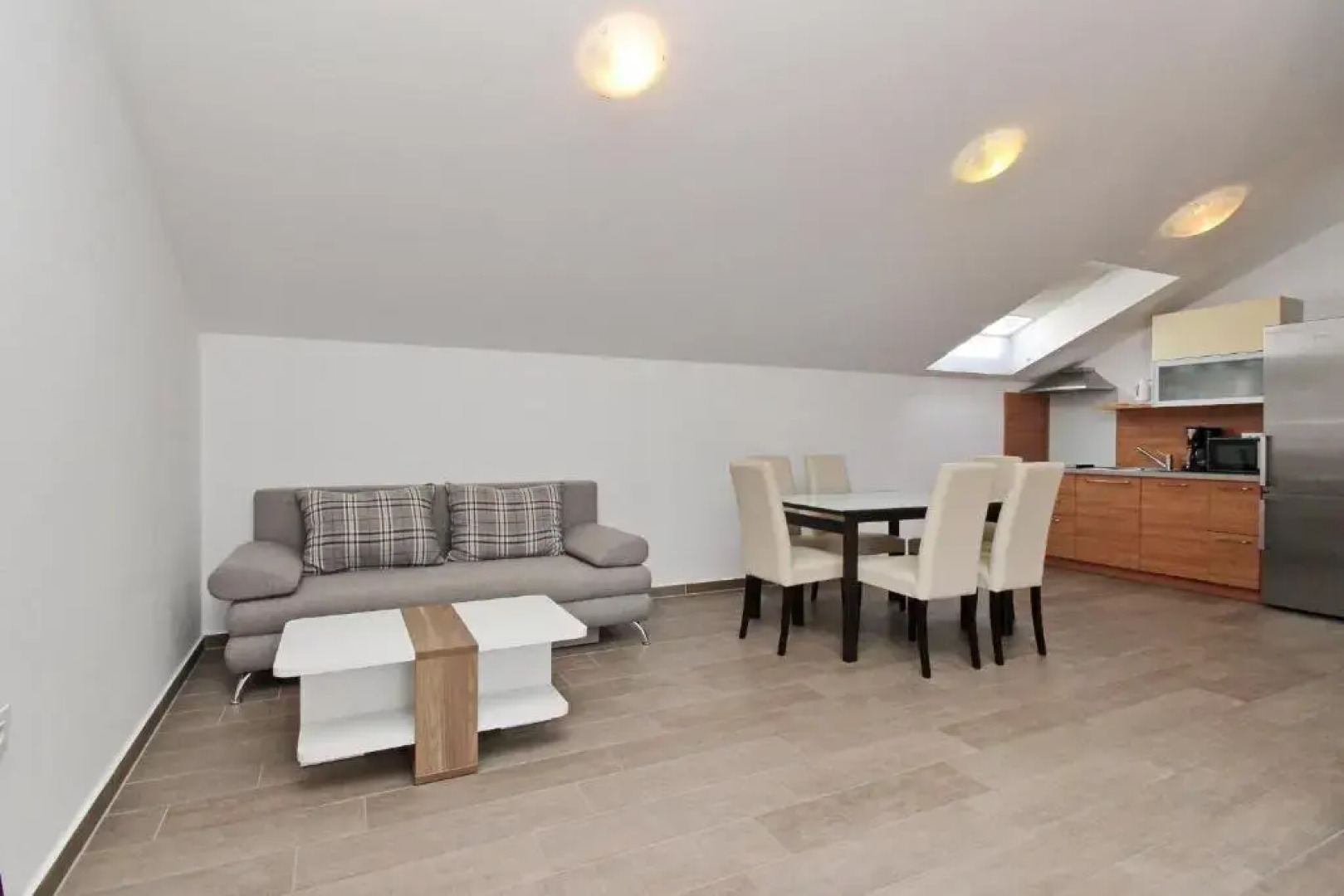 Apartments Smojver Stipe