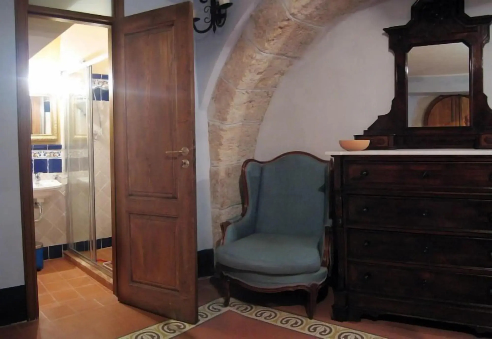 Antica Dimora San Girolamo